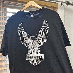Harley Davidson Tee
